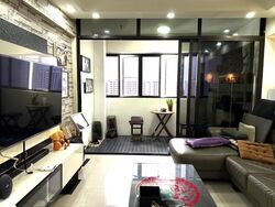 Blk 306B Anchorvale Place (Sengkang), HDB Executive #470376931